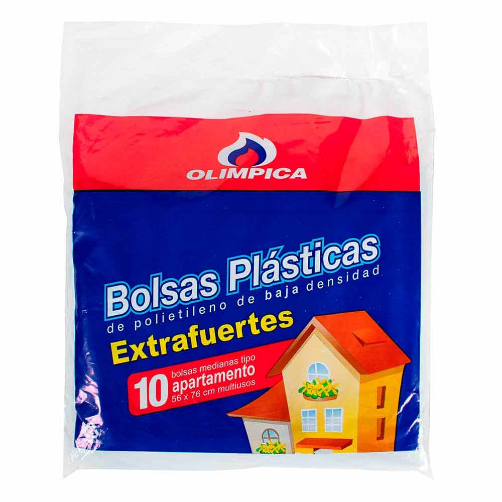 Bolsas para la basura