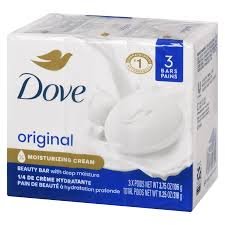 Jabon de Baño