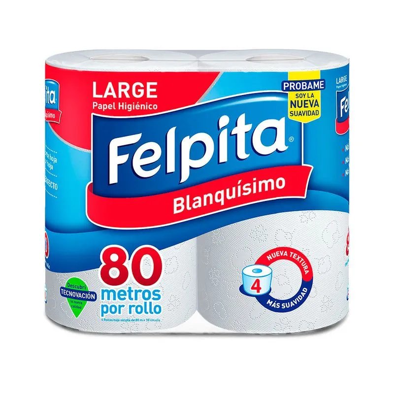 Papel Higienico