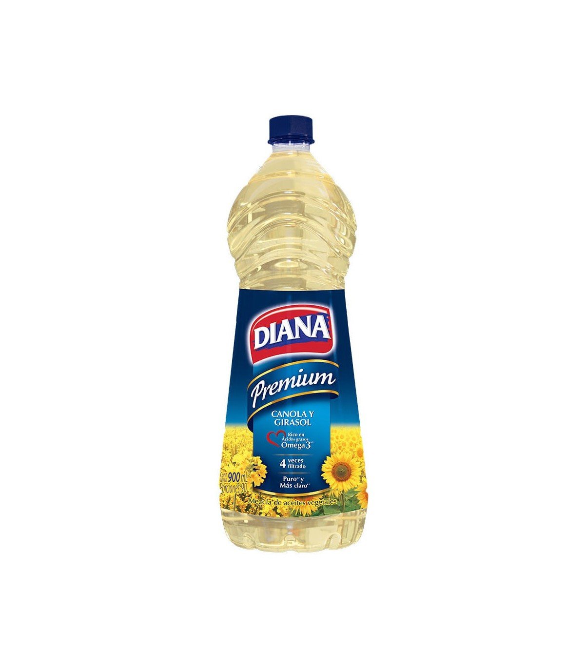 Aceite 1000 ml