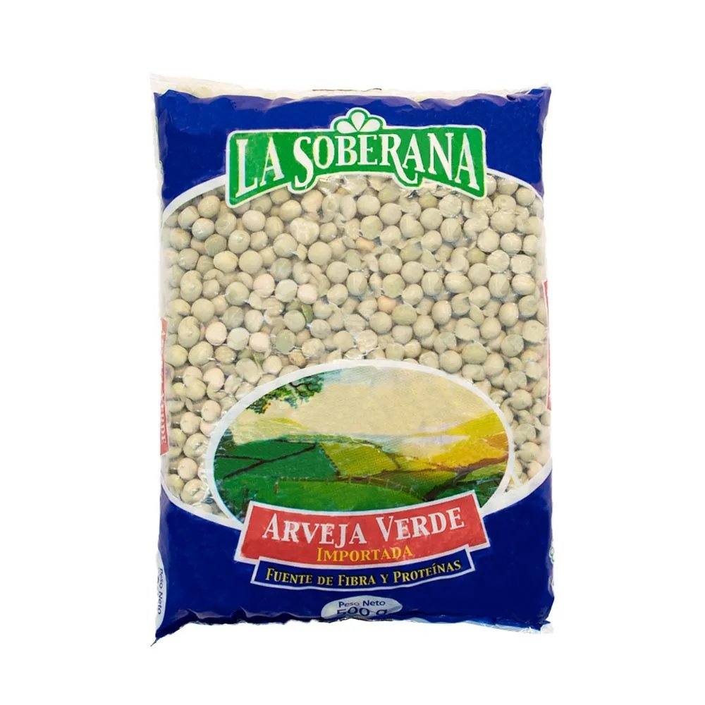 Arveja 500g