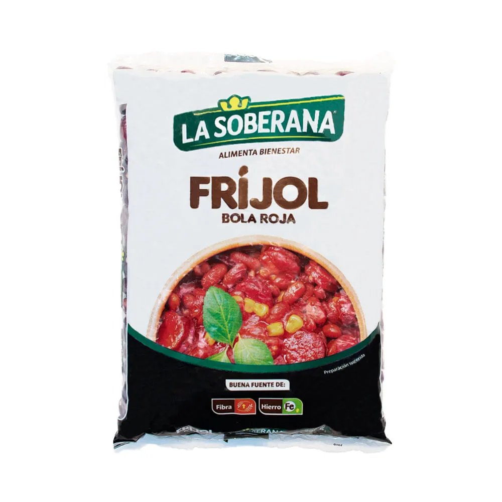 Frijol 500 g