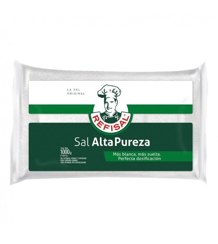 Sal 1000 gr